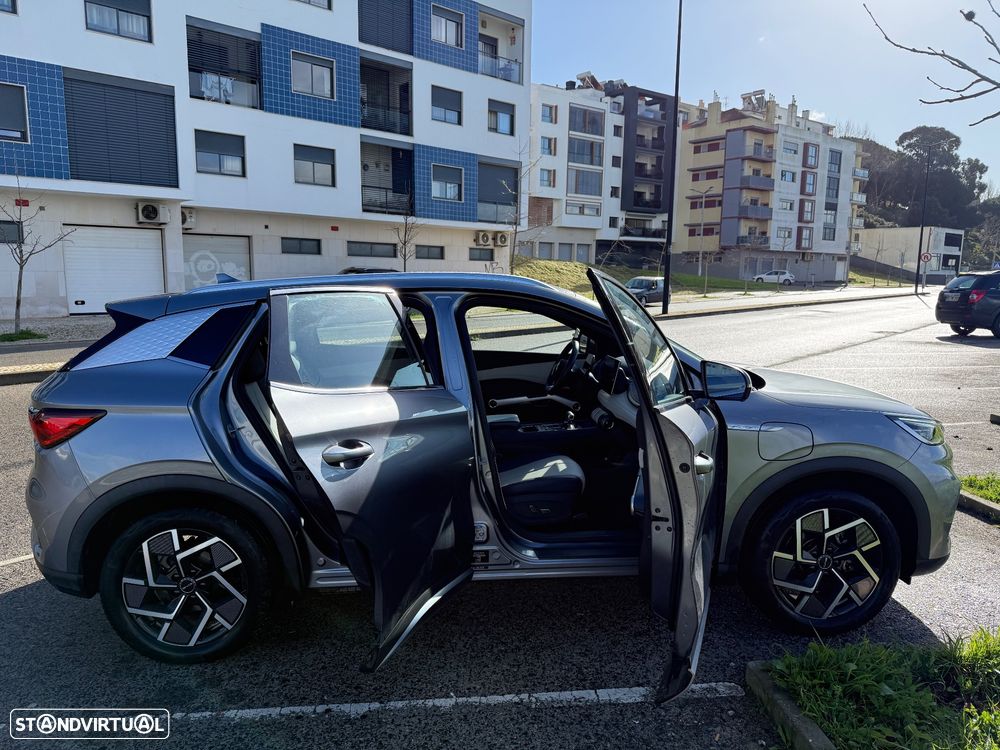 BYD Atto 3 Design - 4