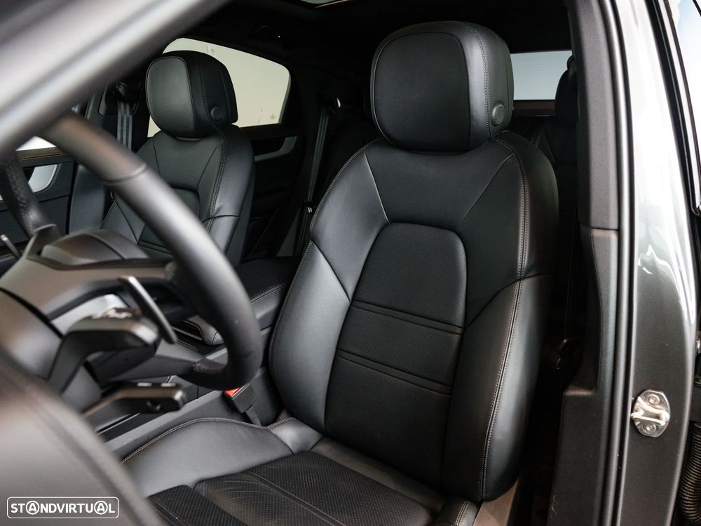 Porsche Cayenne Coupé S E-Hybrid - 19