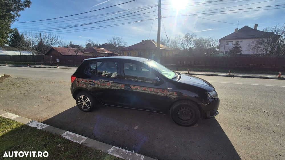 Dacia Sandero 1.2 16V 75 Ambiance - 1