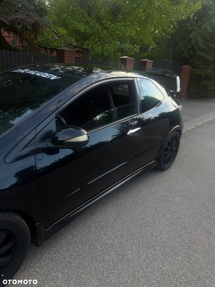Honda Civic 2.0 TypeR - 3