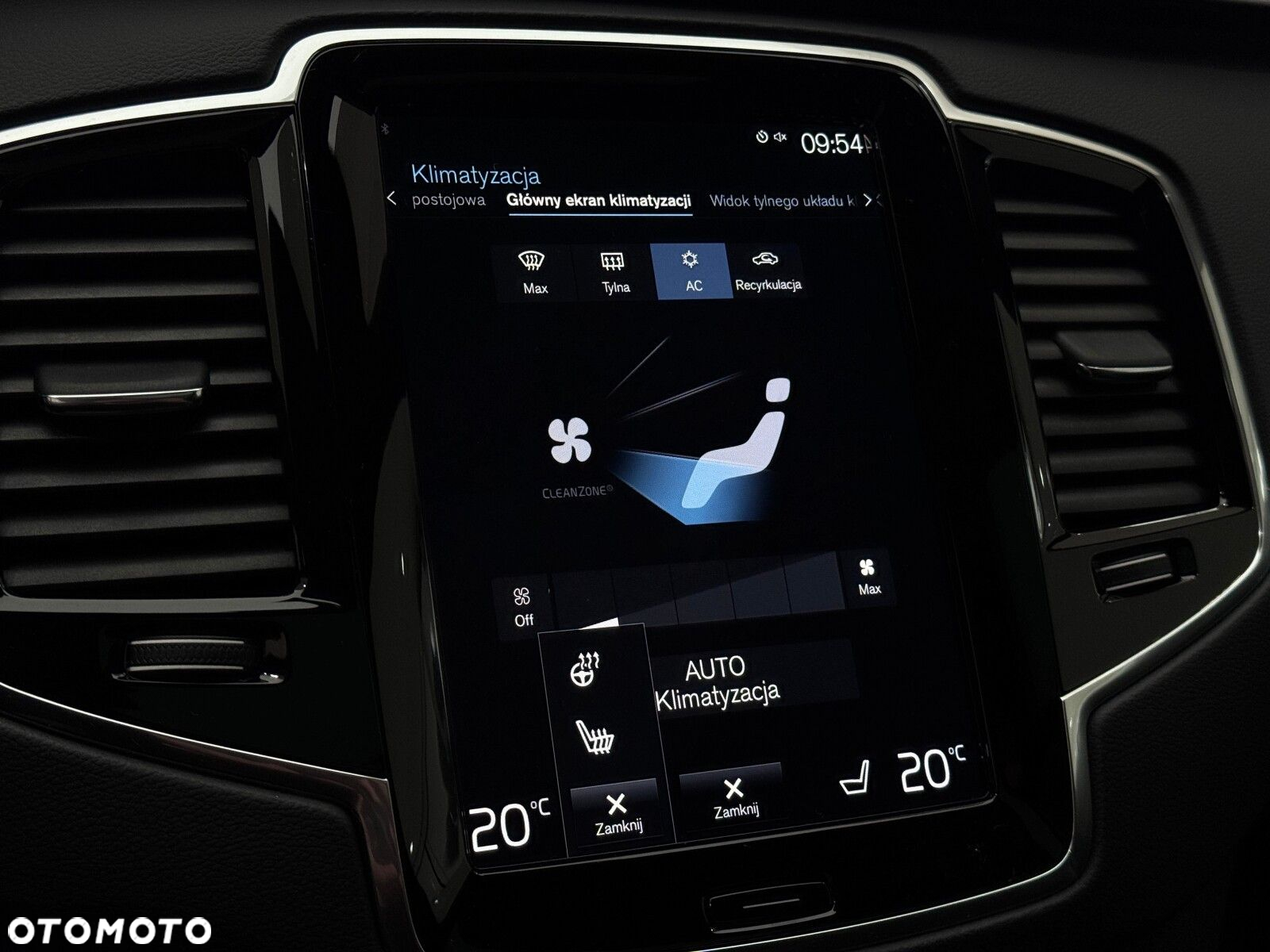 Volvo XC 90 - 37