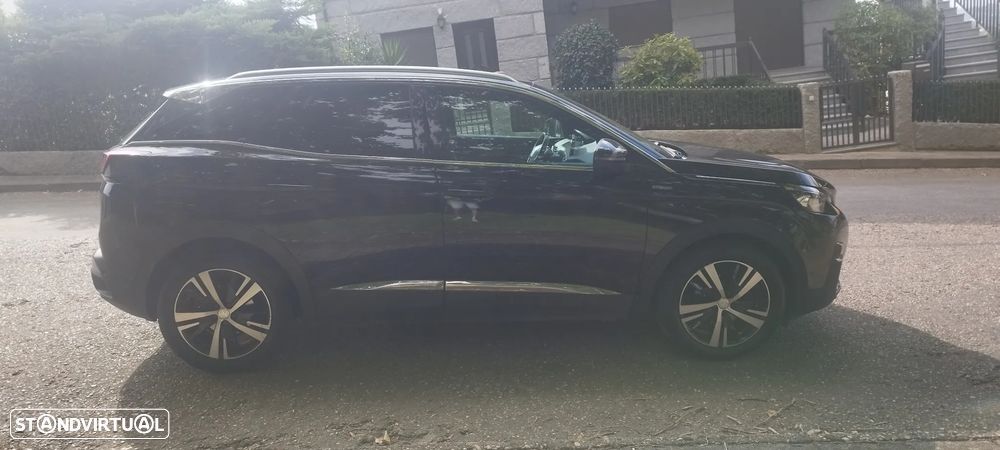 Peugeot 3008 1.5 BlueHDi GT Line Baixo Consumo - 13