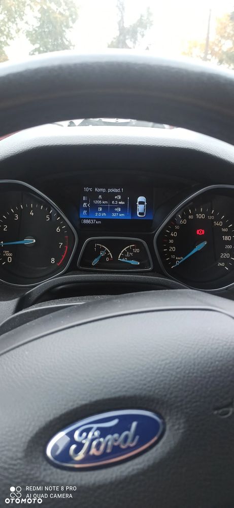 Ford Focus - 14