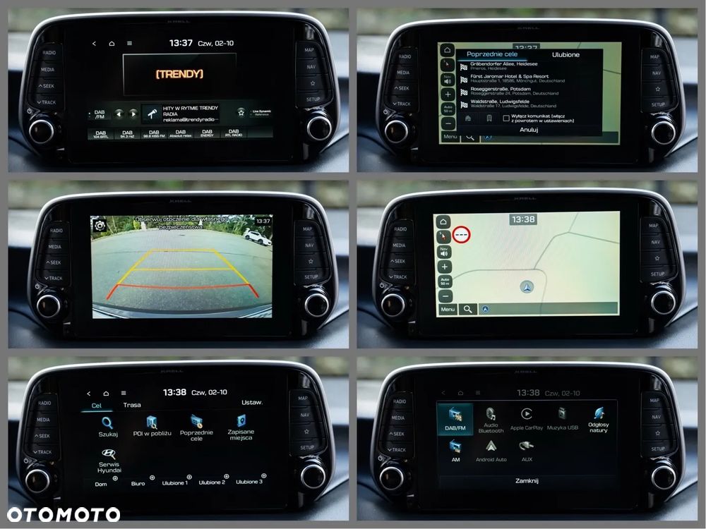 Hyundai Tucson 1.6 GDi 2WD Advantage - 35