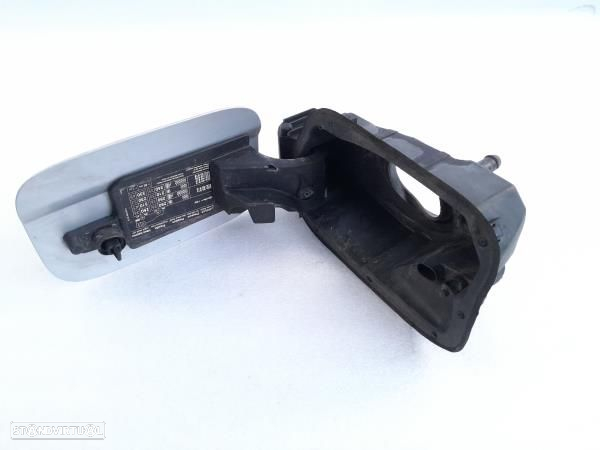 Tampa / Tampao Combustivel  Mercedes-Benz C-Class (W204) - 2
