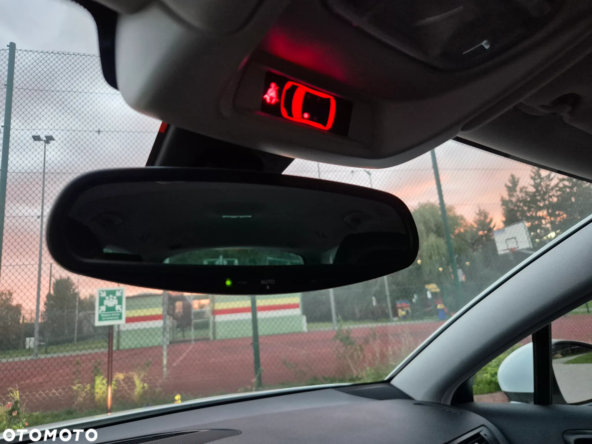 Citroën C5 2.0 HDi Exclusive - 36