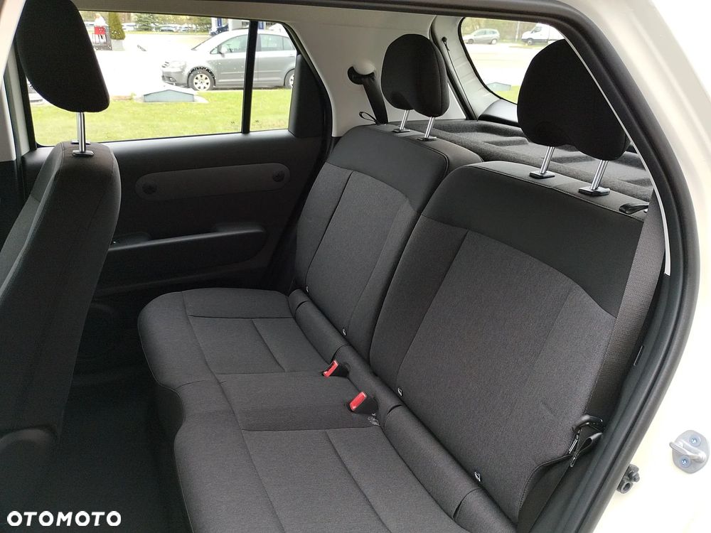 Hyundai Inster 42kWh Pure - 14