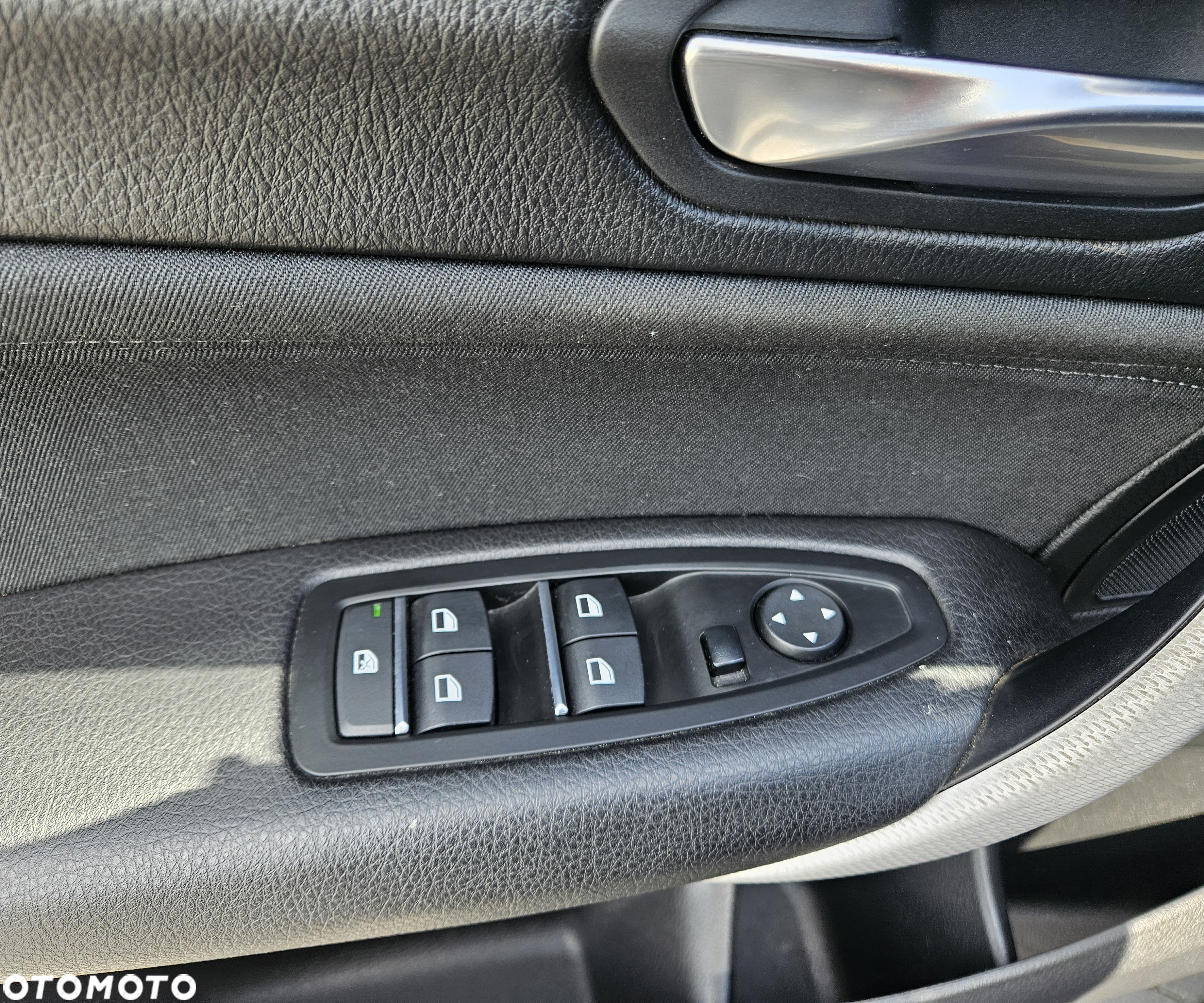 BMW Seria 1 116i M Sport - 16