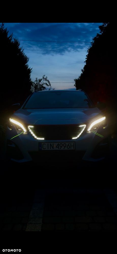 Peugeot 3008 BlueHDi 150 Stop & Start Allure - 23