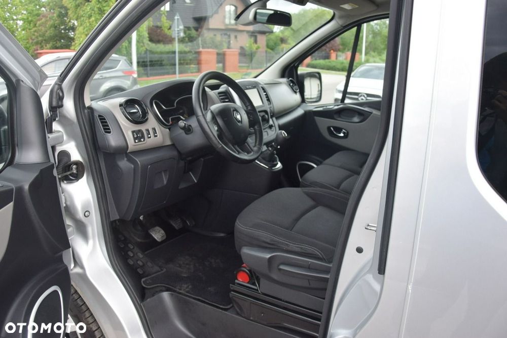 Renault Trafic - 24