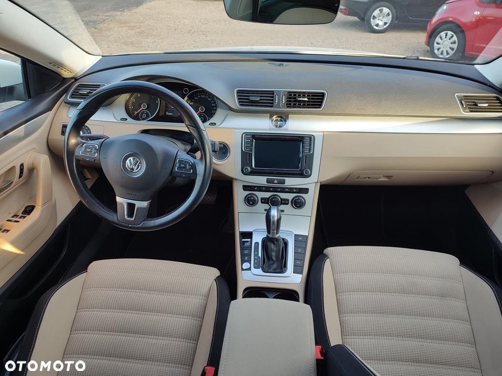 Volkswagen CC - 13