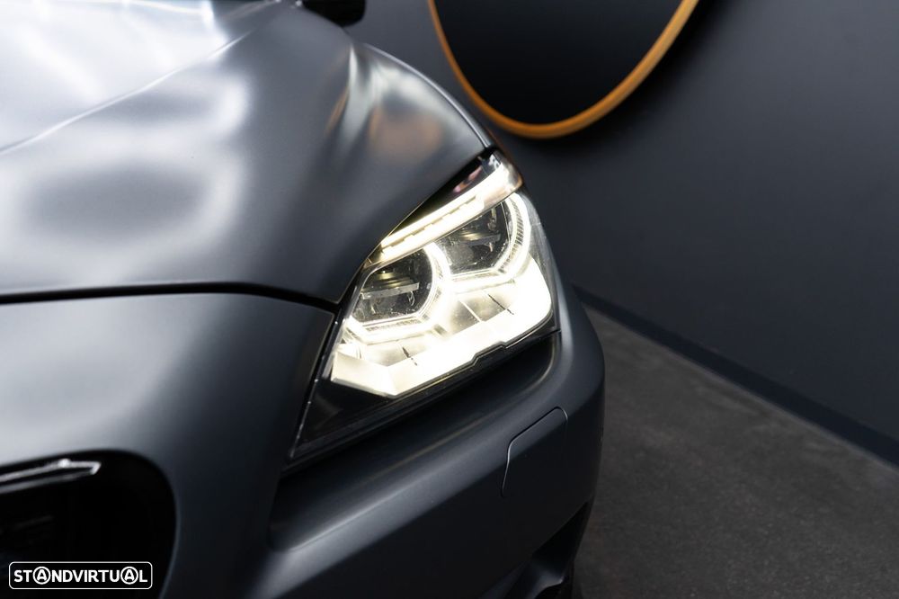 BMW M6 Standard - 17