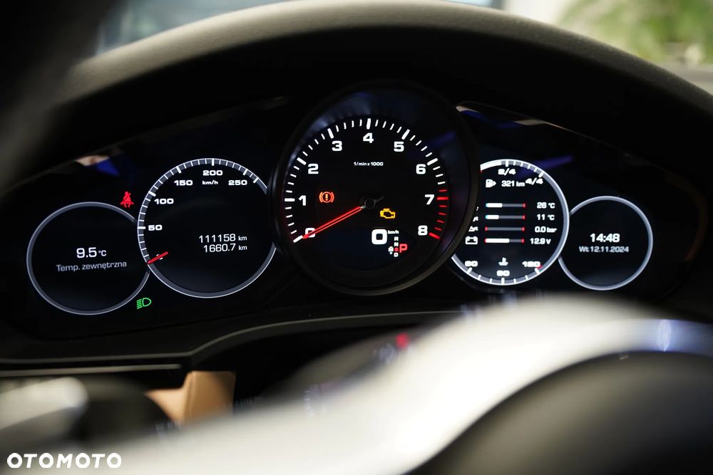 Porsche Cayenne Standard - 22