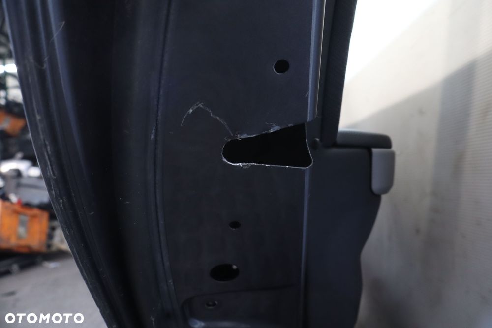 DRZWI LEWY TYŁ BMW 3 320I E91 KOMBI A22/7 - 4