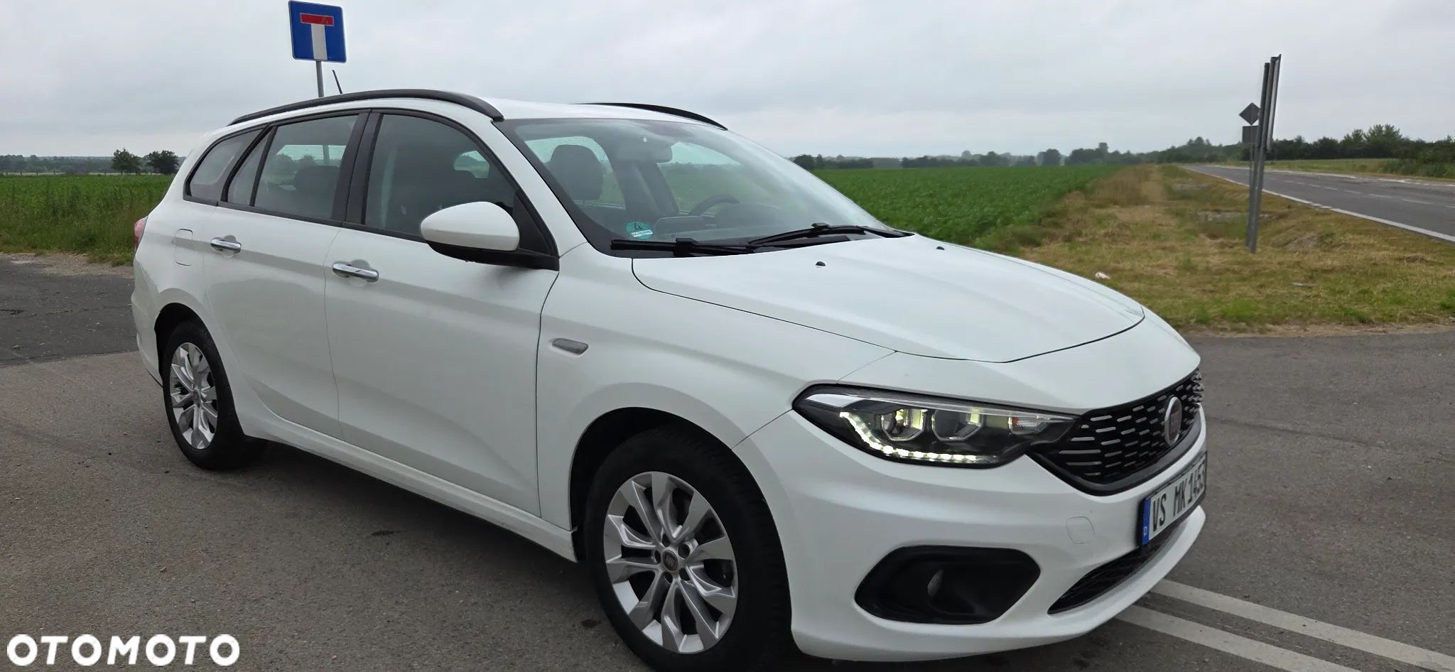 Fiat Tipo 1.4 T-Jet 16v Lounge - 1