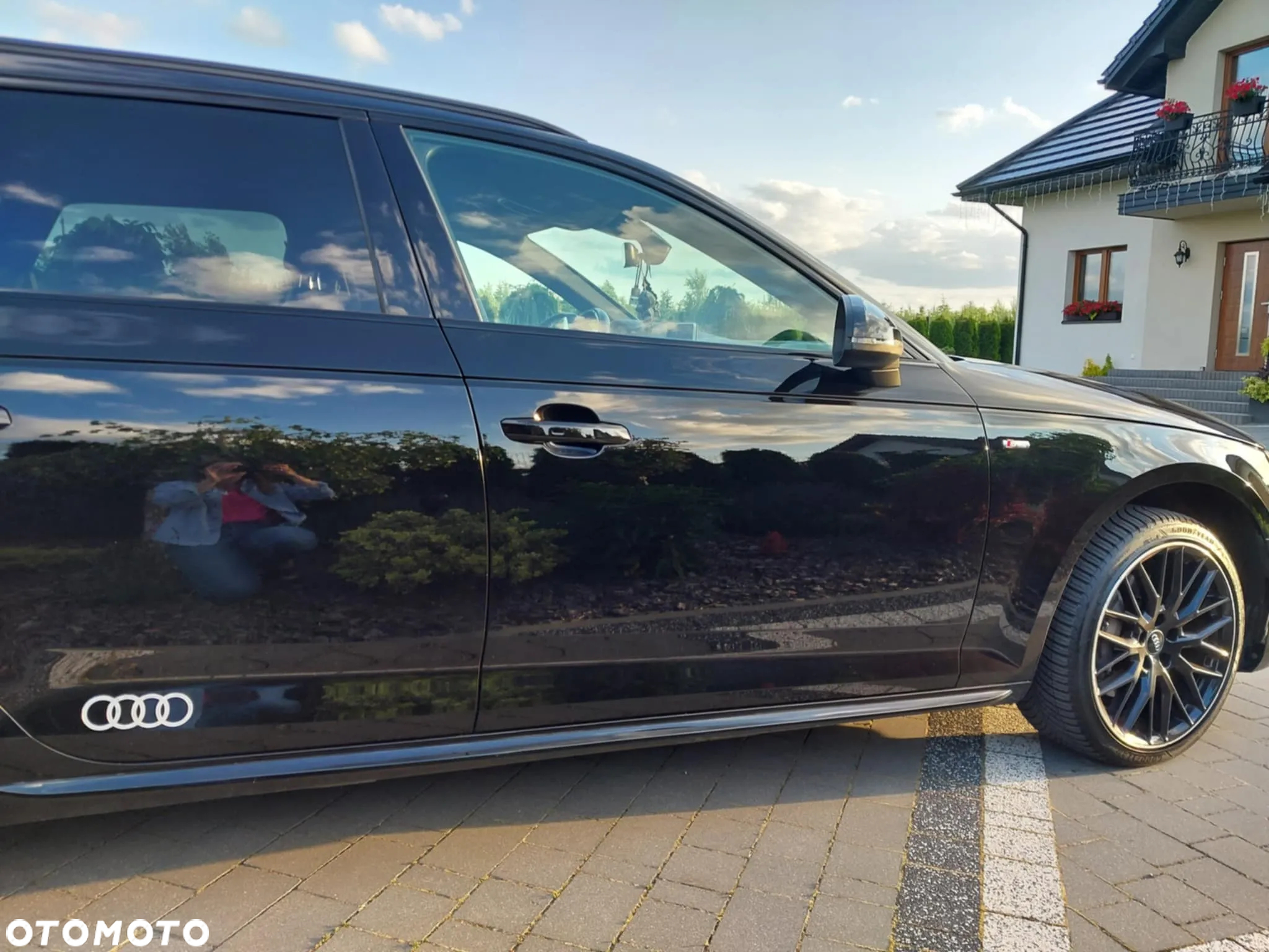 Audi A4 2.0 TDI Quattro Design S tronic - 18