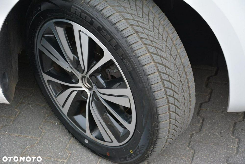Citroën C4 Grand Picasso BlueHDi 150 EAT6 Business Class - 33