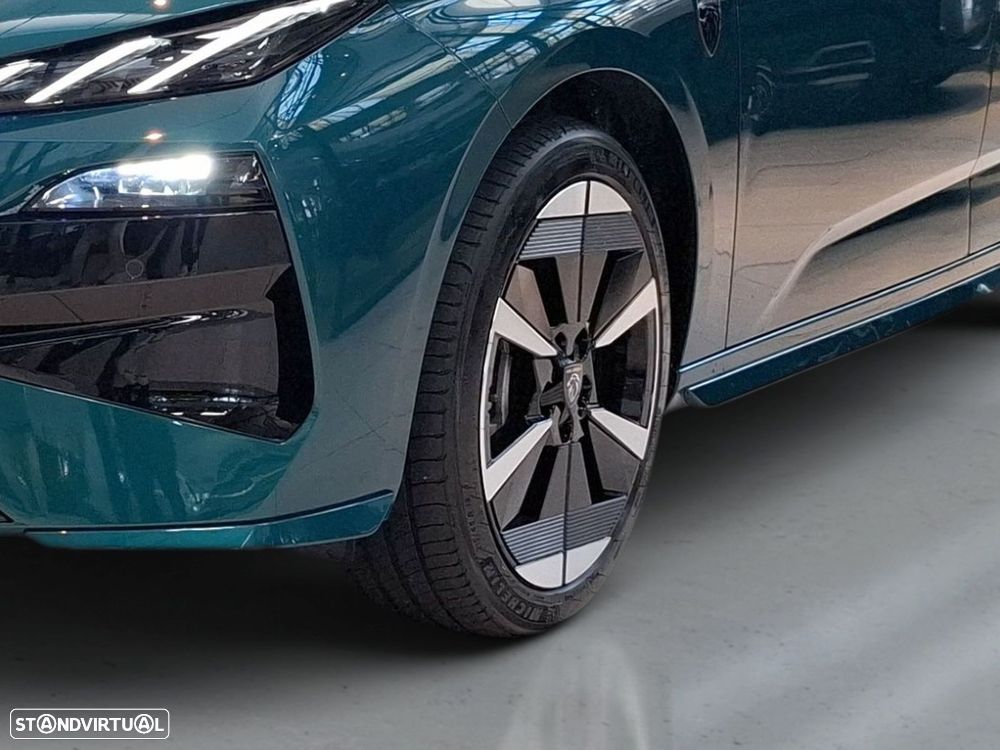 Peugeot e-308 58 kWh GT - 6