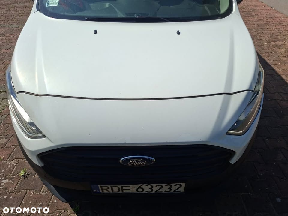 Ford Transit Connect - 6