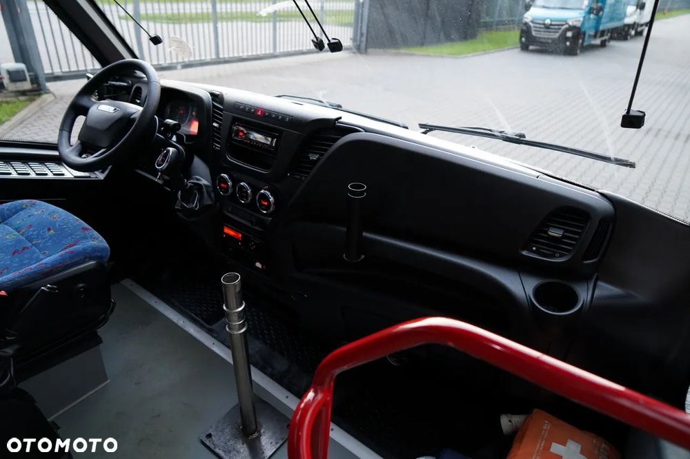 Iveco ROSERO / SPROWADZONY / KLIMA / - 21