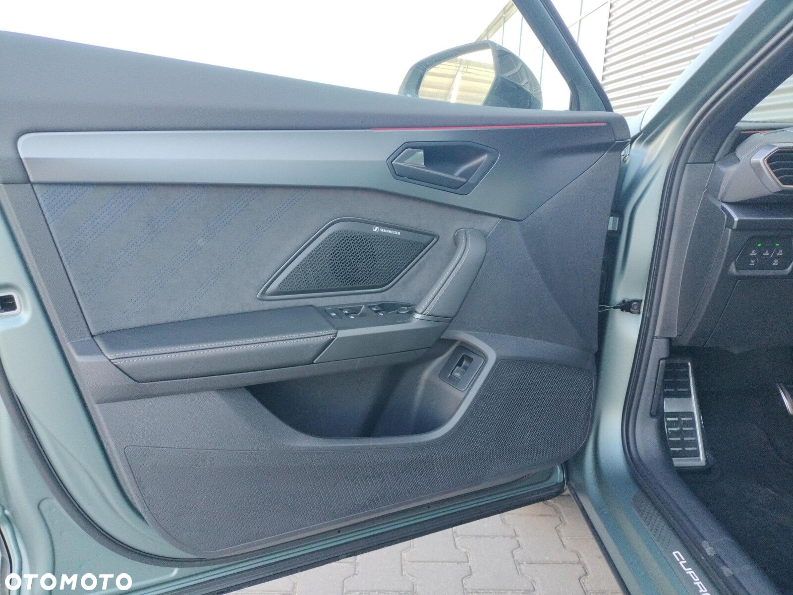 Cupra Formentor 1.5 eTSI mHEV DSG - 12