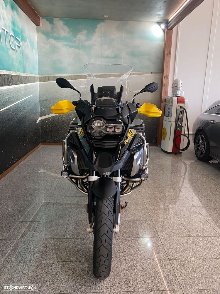 BMW R 1250 GS Adventure Adventure - 2
