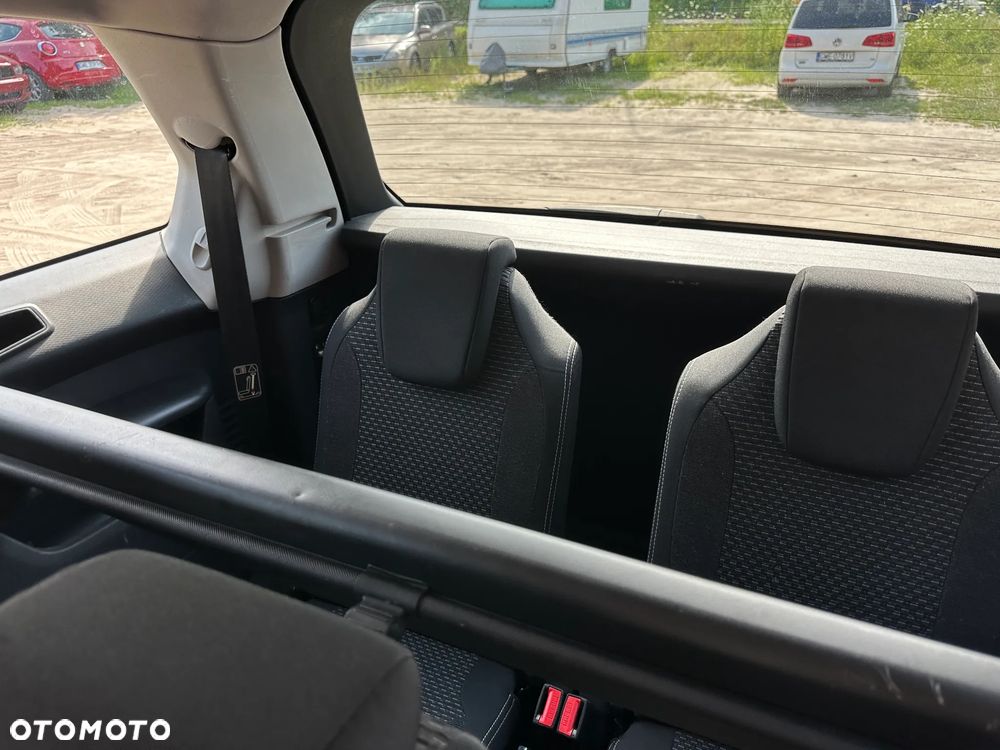 Citroën C4 Grand Picasso 1.6 HDi FAP EGS6 C-Chic - 7