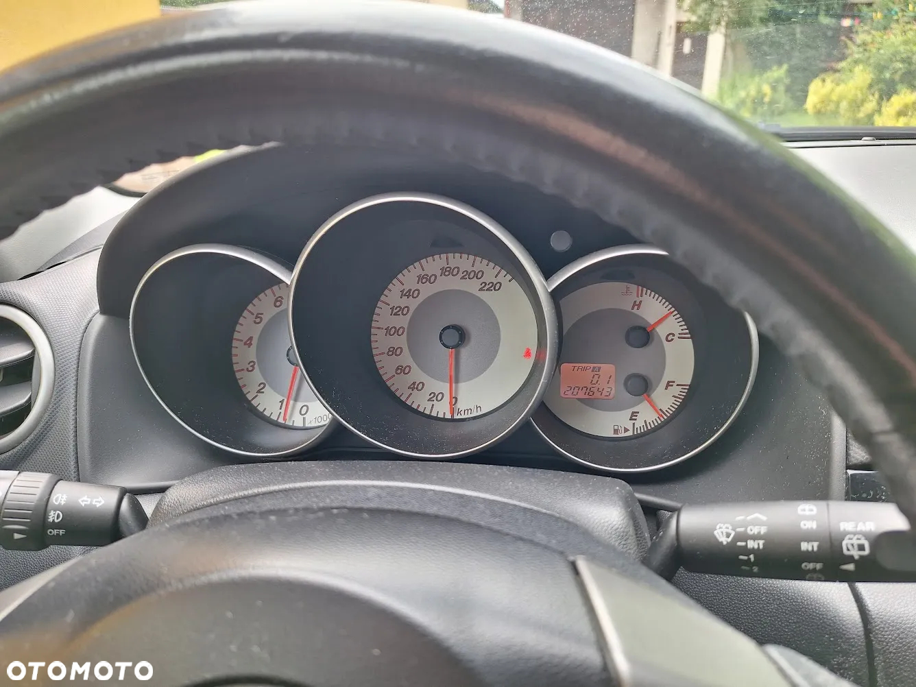 Mazda 3 1.6 16V Exclusive - 20