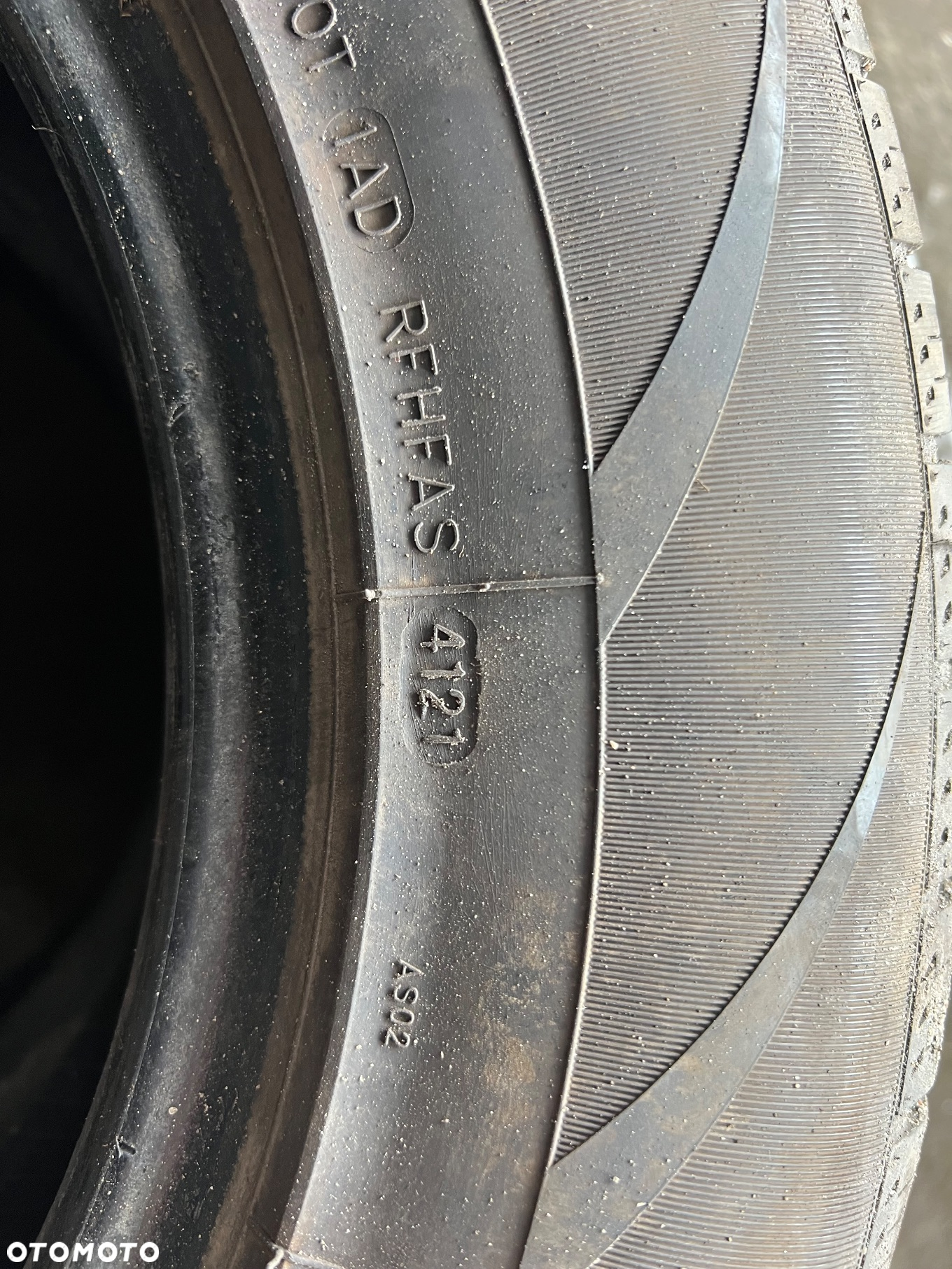 Opony 2szt torque tq025 allseason 235/60r16 2021r - 4
