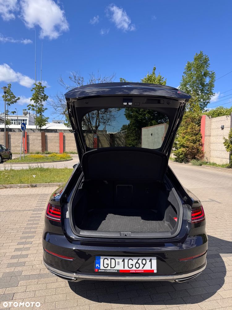 Volkswagen Arteon 2.0 TSI 4Motion R-Line DSG - 30