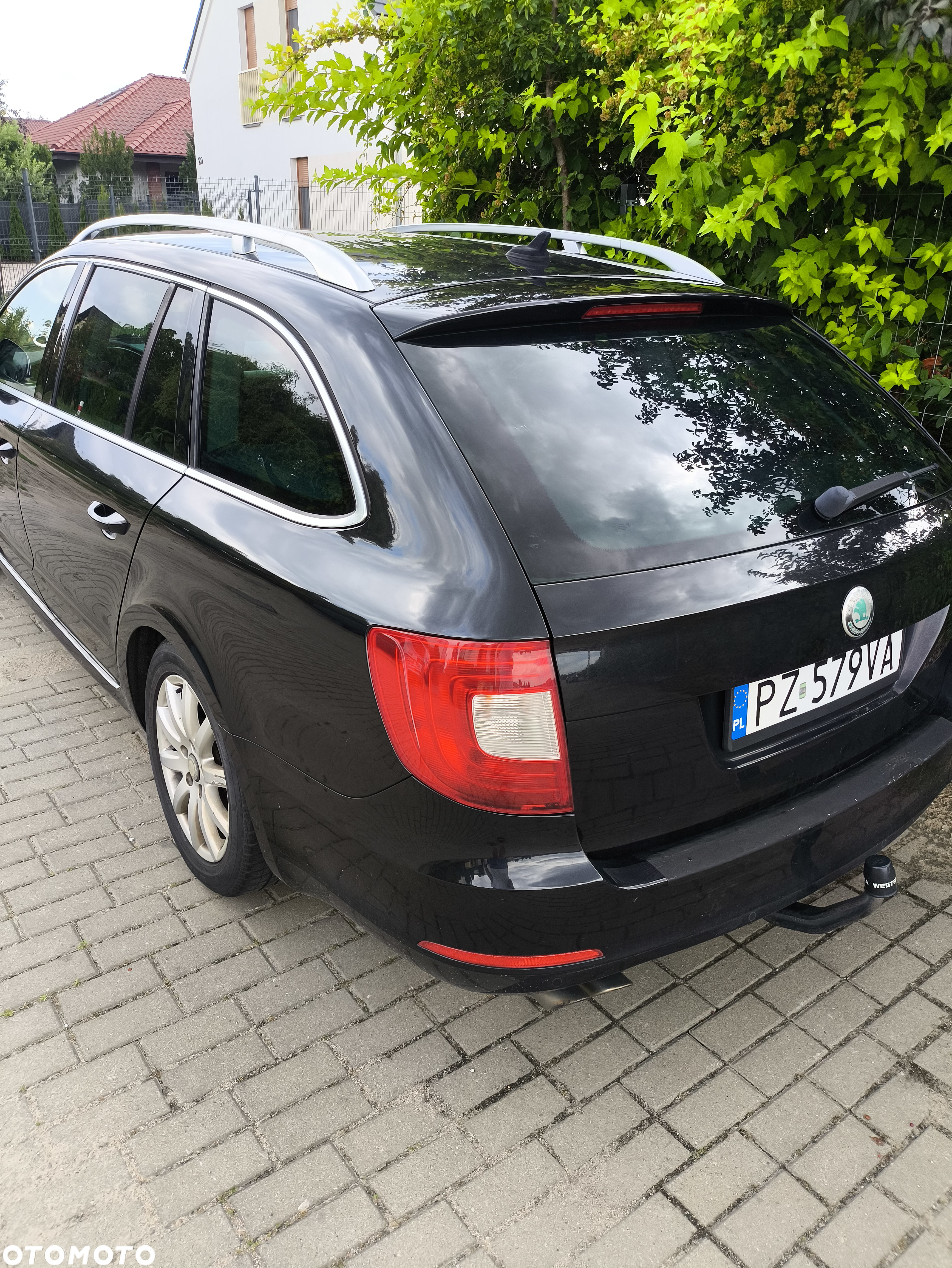 Skoda Superb 1.8 TSI Ambition - 15