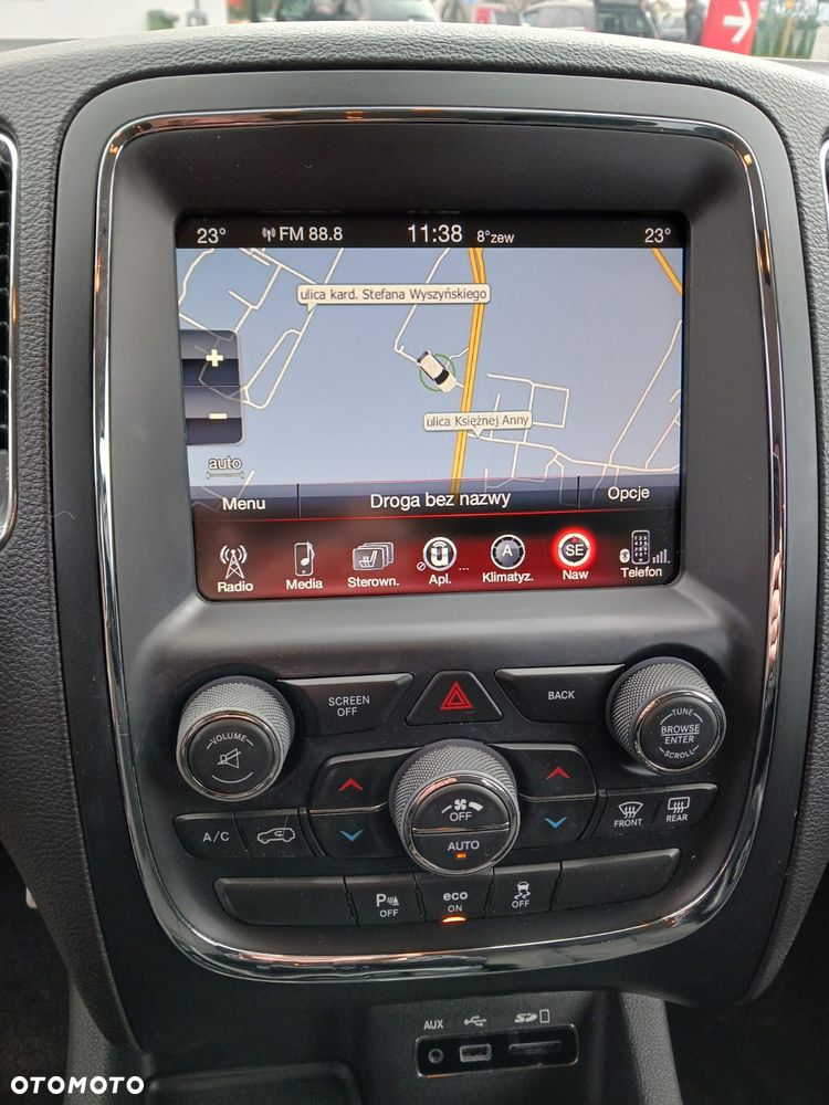 Dodge Durango 3,6 Limited - 25
