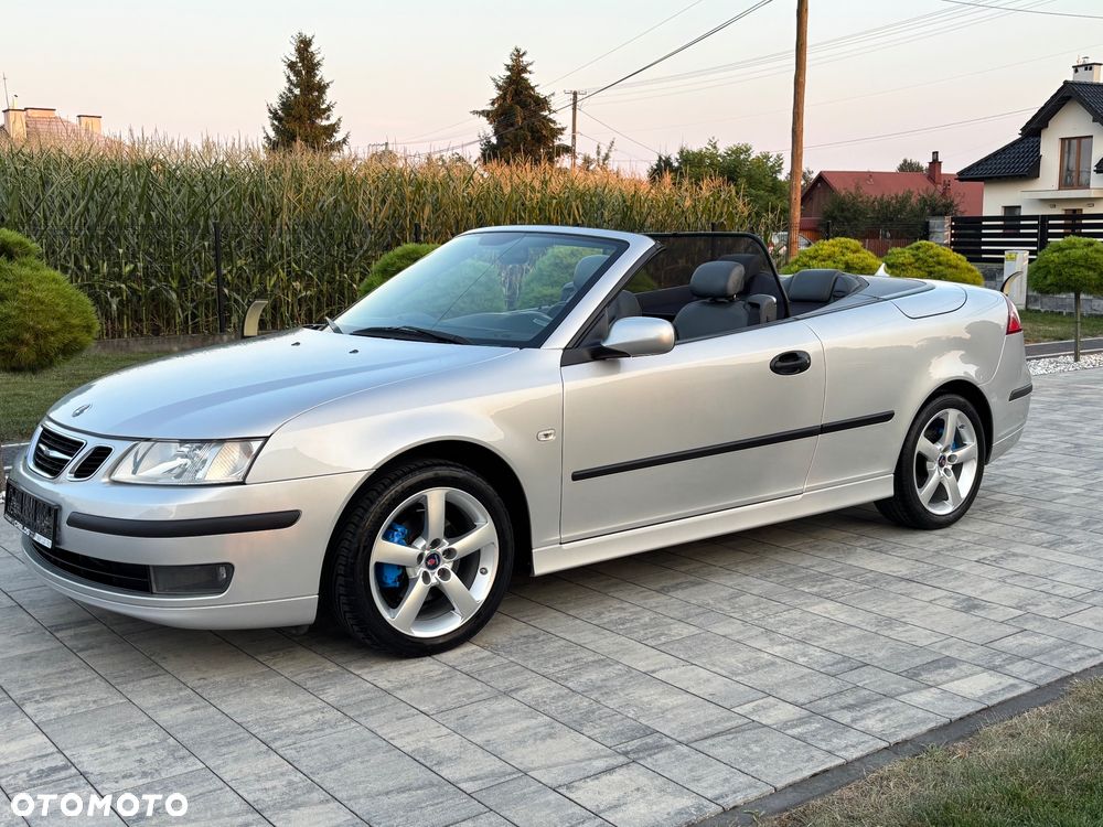 Saab 9-3 1.8 t Edition - 2