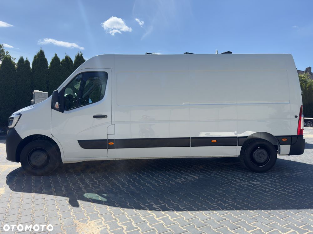 Renault MASTER - 5
