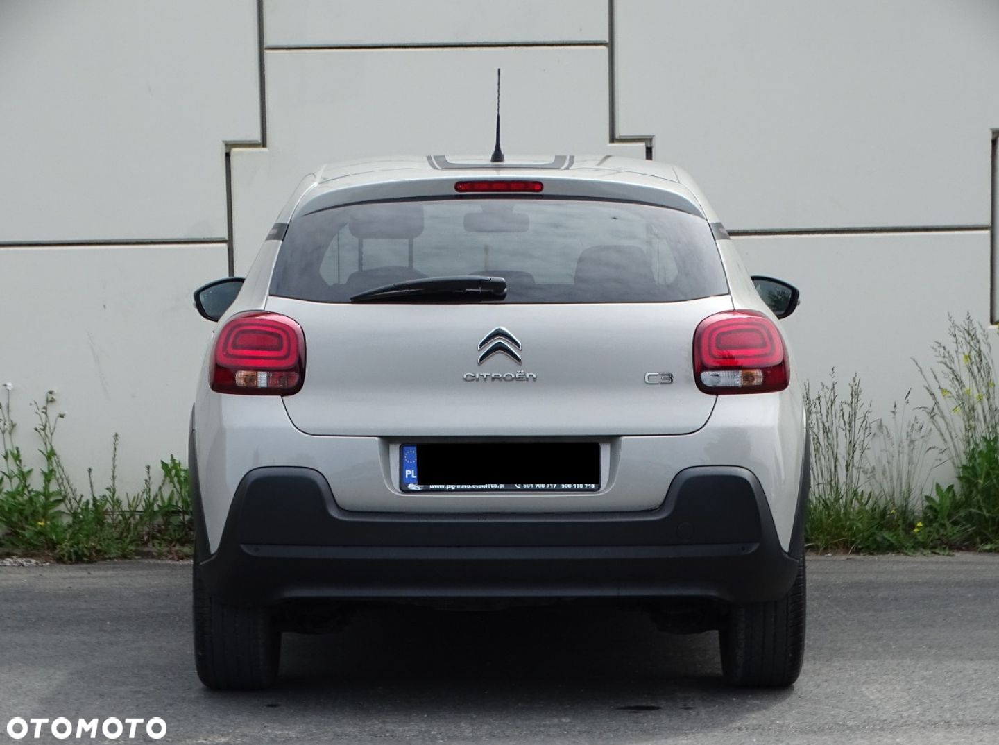 Citroën C3 - 5