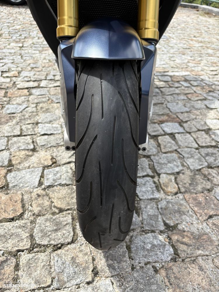 BMW S 1000 XR - 7
