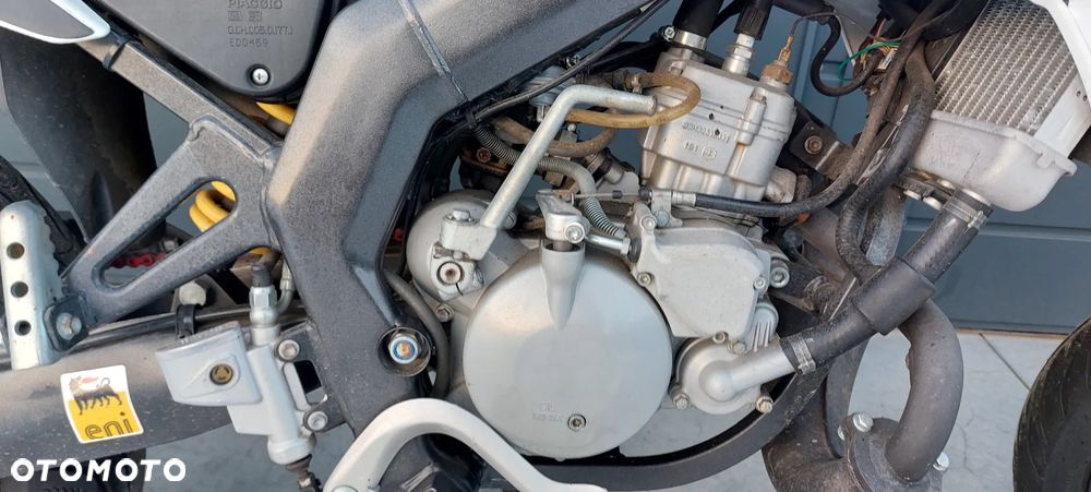 Gilera SMT - 18