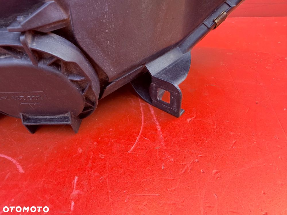 LAMPA PRAWA BMW E63 E64 LCI LIFT BI XENON NIE SKRĘTNA EU BDB KOMPLETNA 7176708 - 7