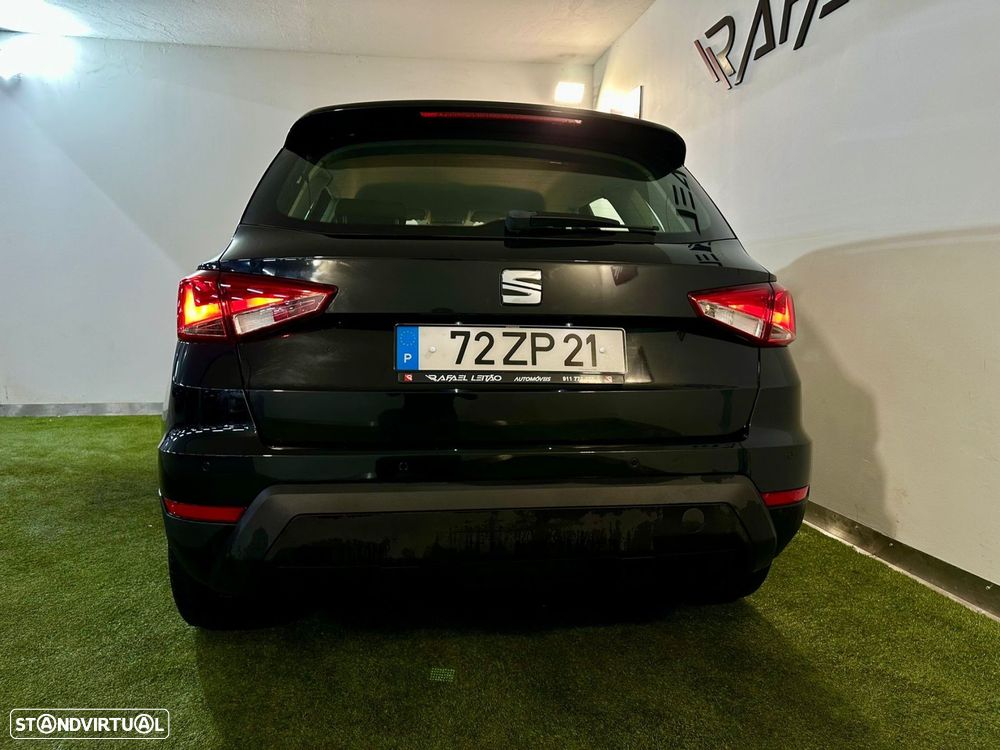 SEAT Arona 1.6 TDI Style - 7
