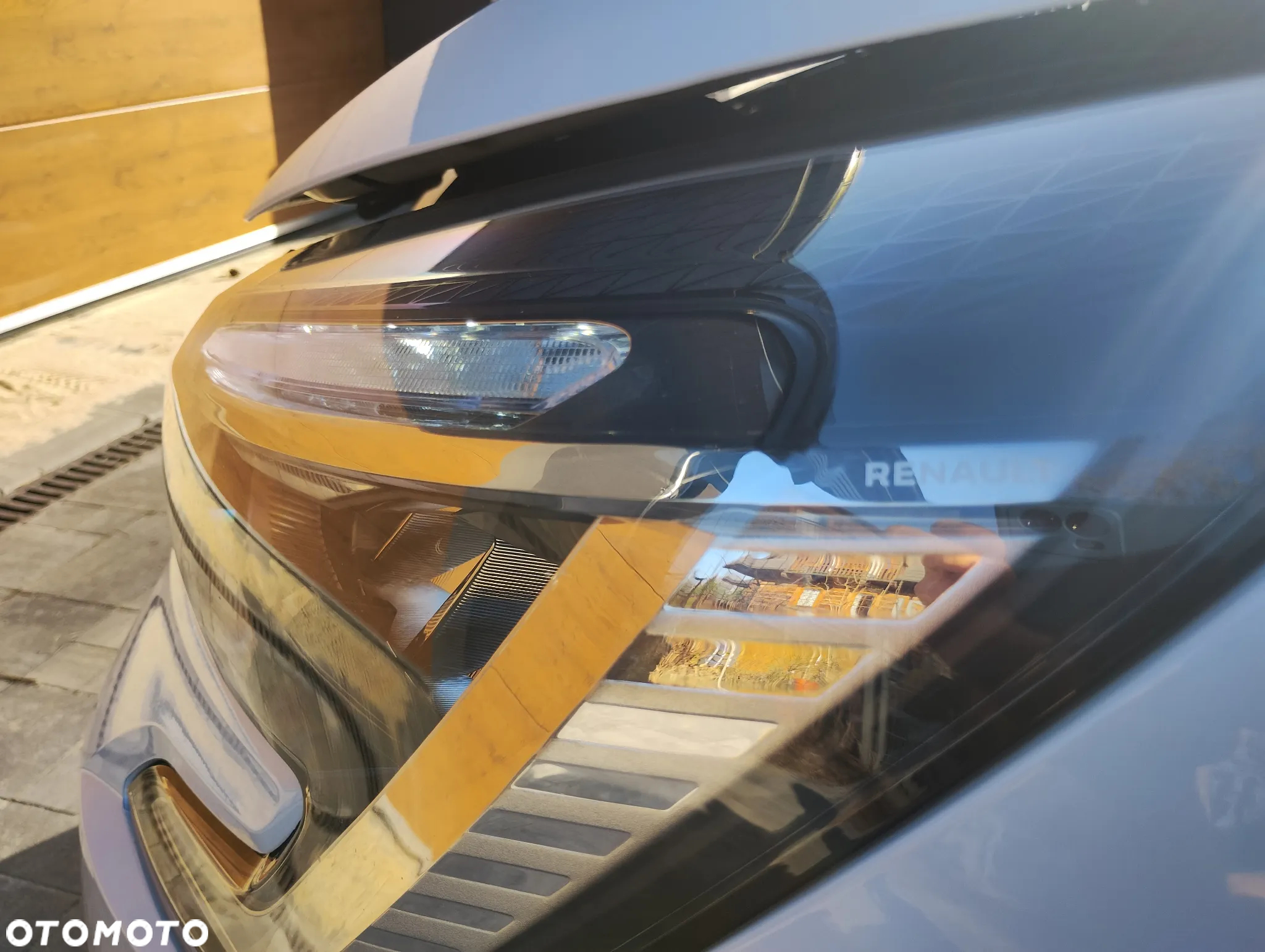 Renault Clio 1.0 TCe Zen - 27