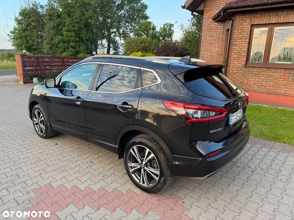 Nissan Qashqai 1.2 DIG-T 360 - 6