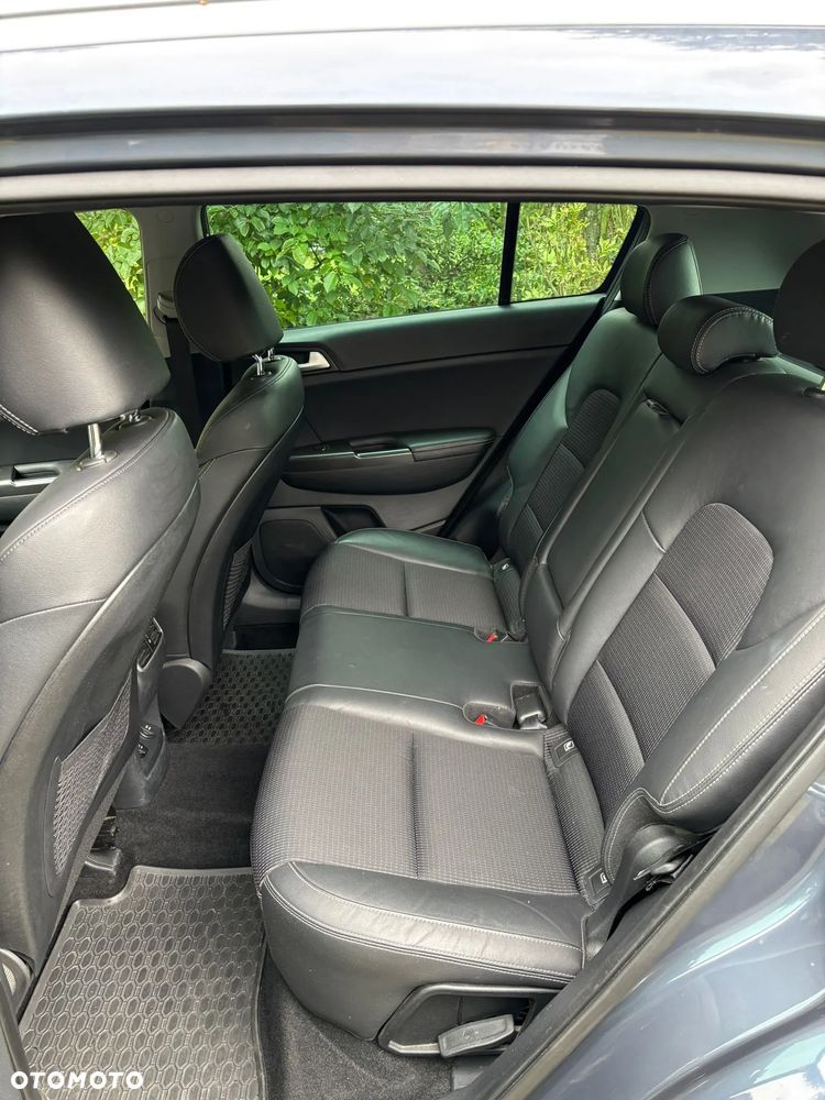 Kia Sportage - 6