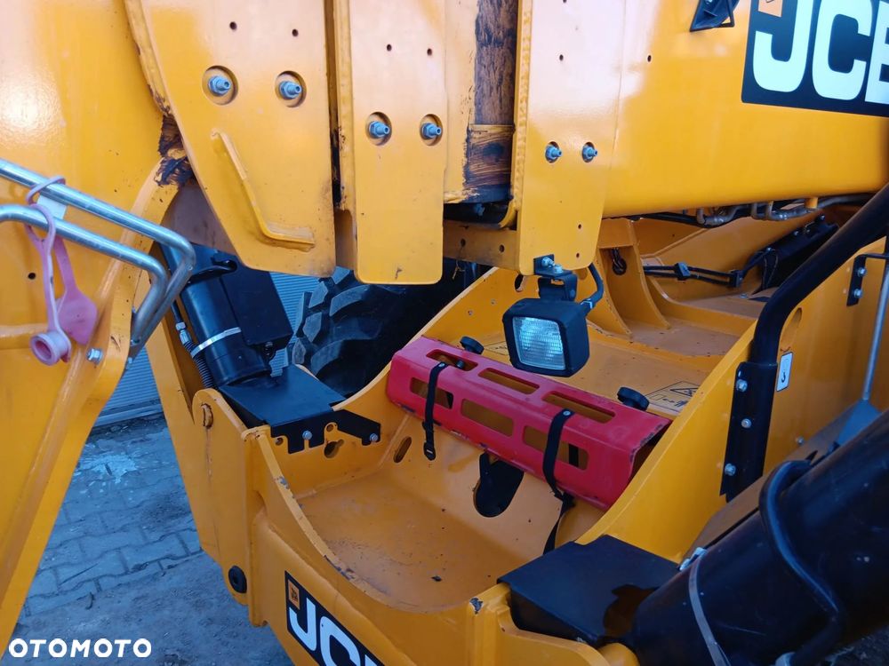 JCB 540-170 - 23
