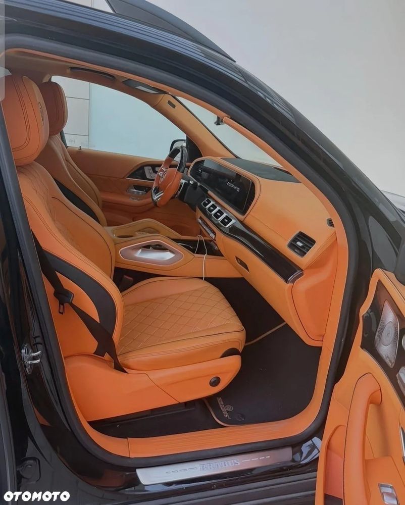 Mercedes-Benz GLE - 6