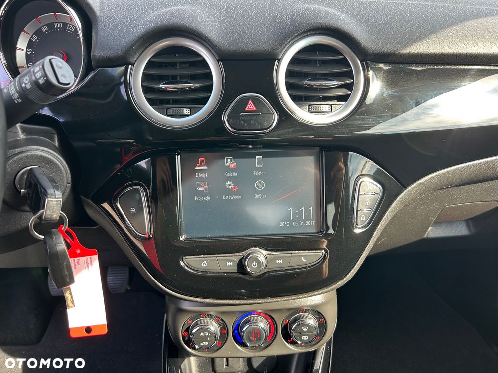 Opel Adam 1.4 Start/Stop Unlimited - 18