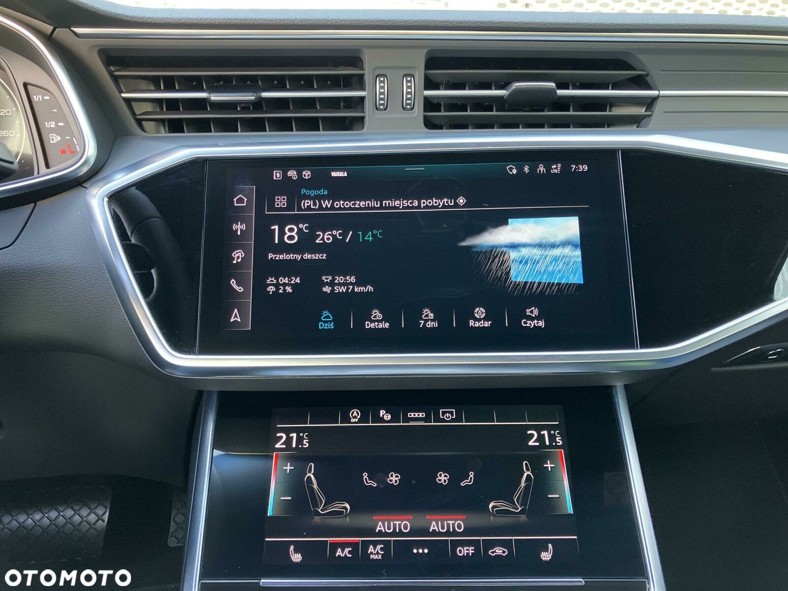 Audi A6 - 28