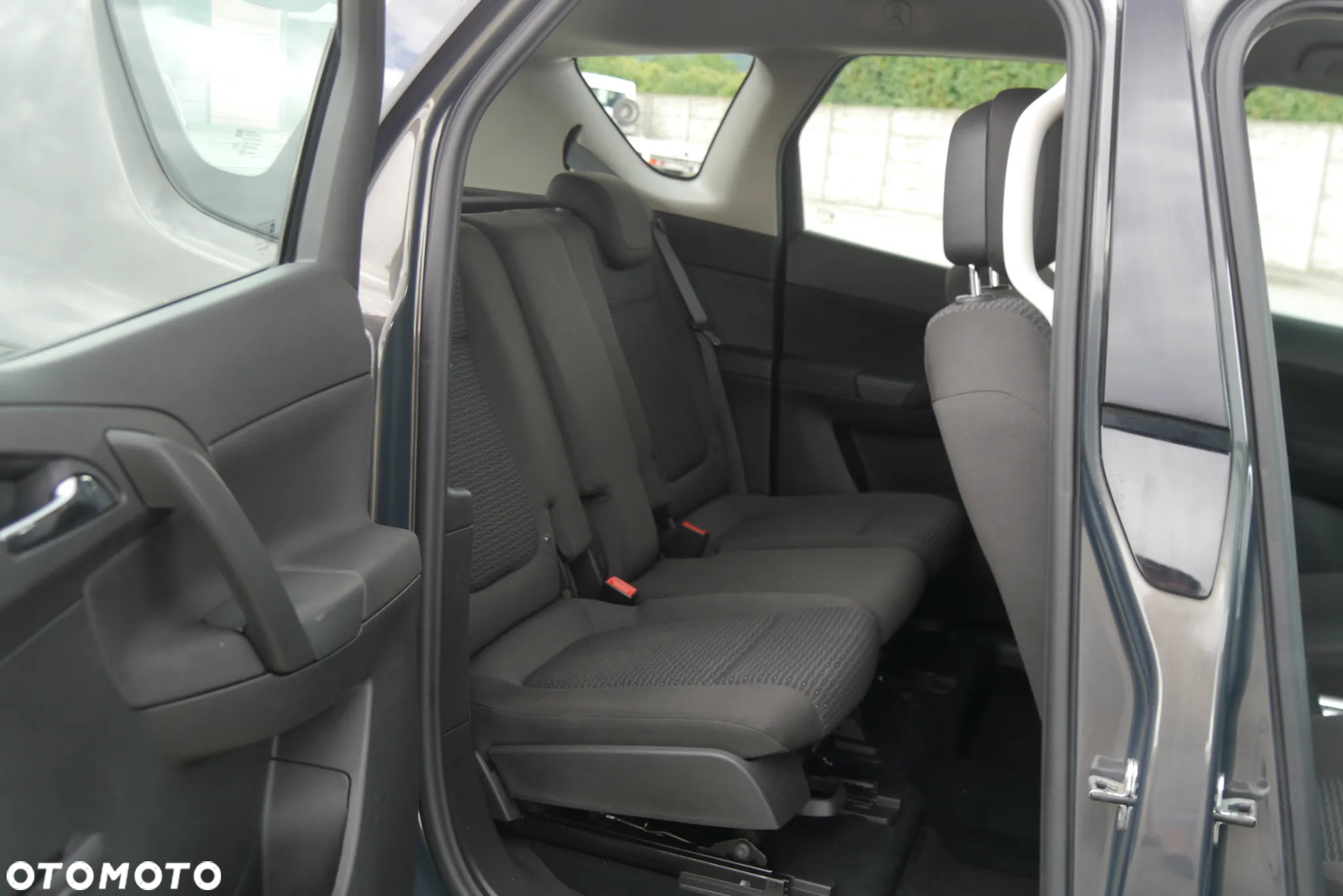 Opel Meriva - 17