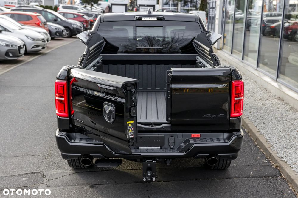 RAM 1500 - 24