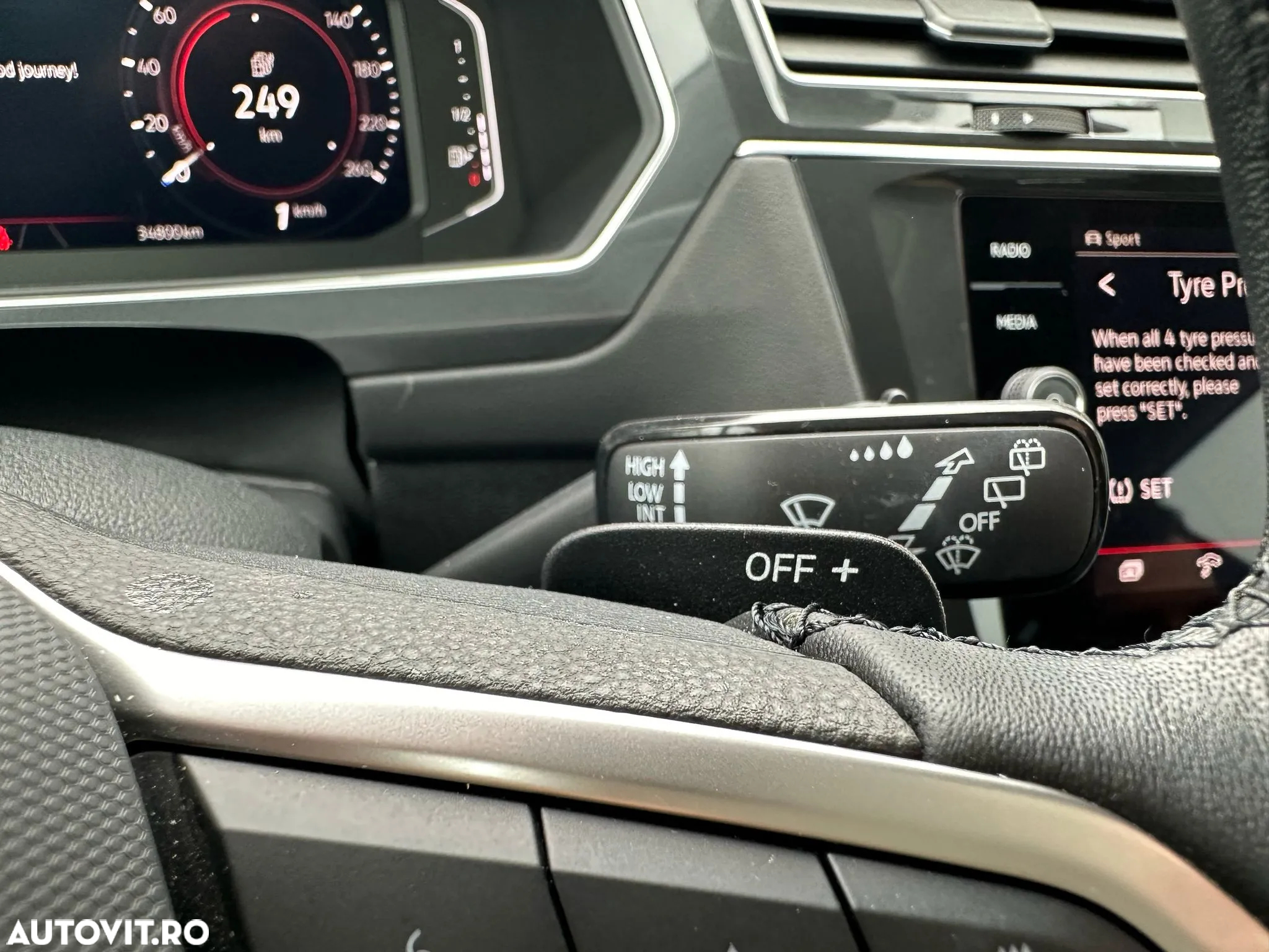 Volkswagen Tiguan 1.4 eHybrid OPF Elegance - 14