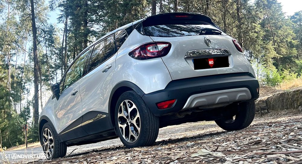 Renault Captur 0.9 TCE Exclusive - 7